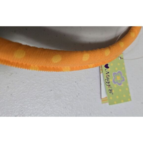 Maggi B By Ganz Door Hanging Pillow ~ My Mother, My Friend  ~ NWT Spring Decor - Picture 7 of 13